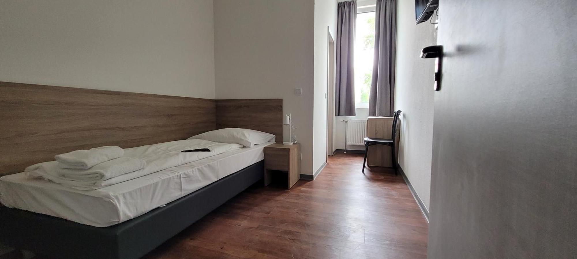 Queens Residenz Berlin Dış mekan fotoğraf